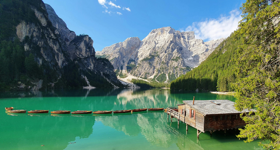 destination